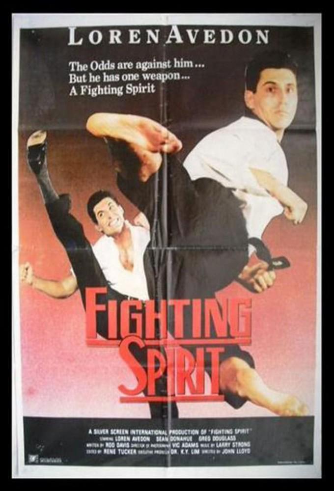 Fighting Spirit