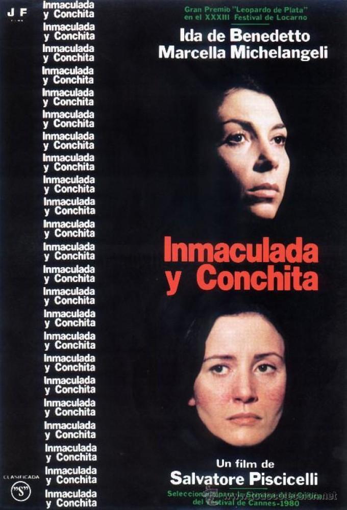 Immacolata and Concetta: The Other Jealousy