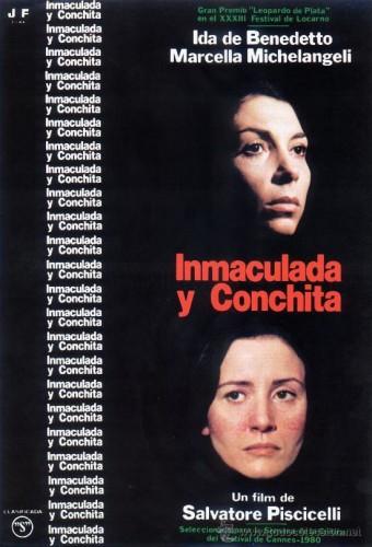 Immacolata and Concetta: The Other Jealousy