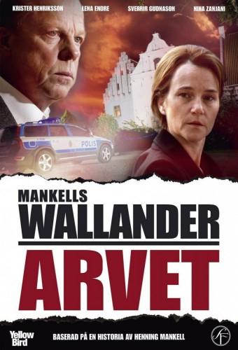 Wallander - The Heritage