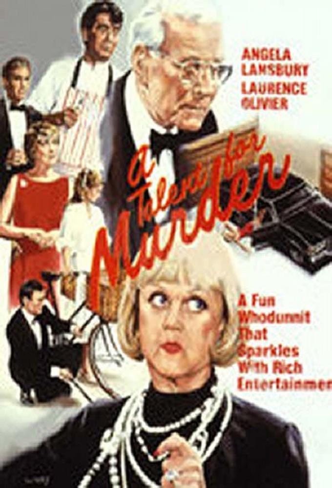 A Talent for Murder