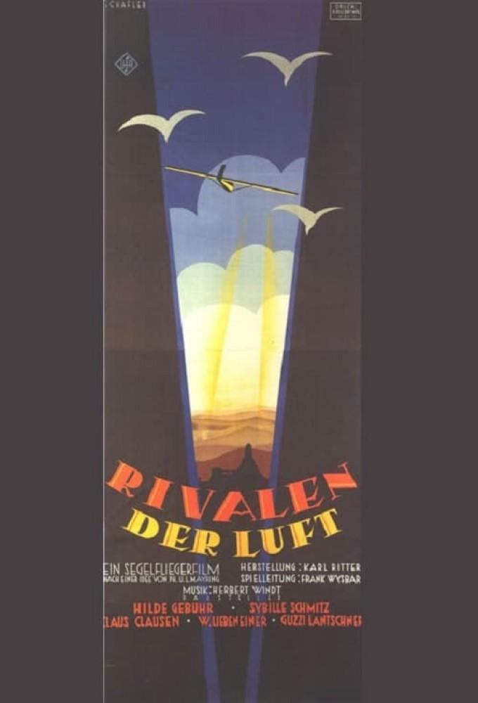 Rivalen der Luft