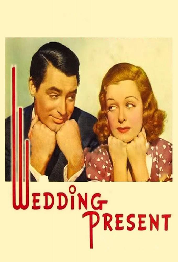 Wedding Present