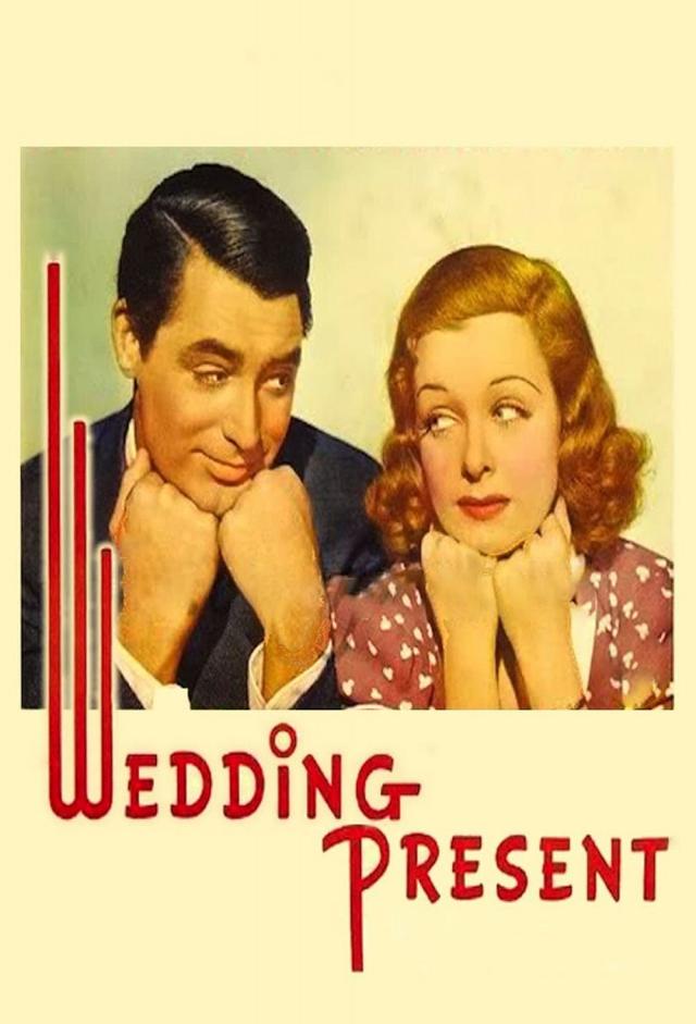 Wedding Present