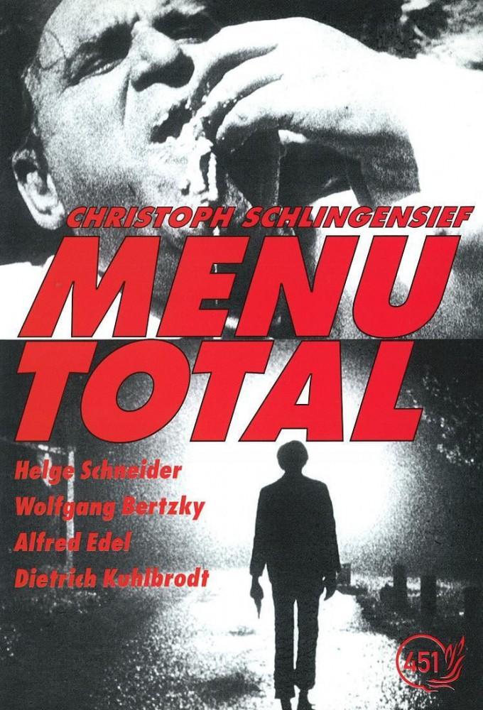 Menu total