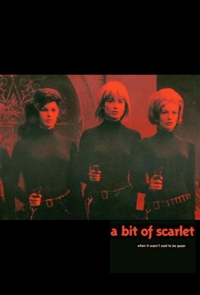 A Bit Of Scarlet