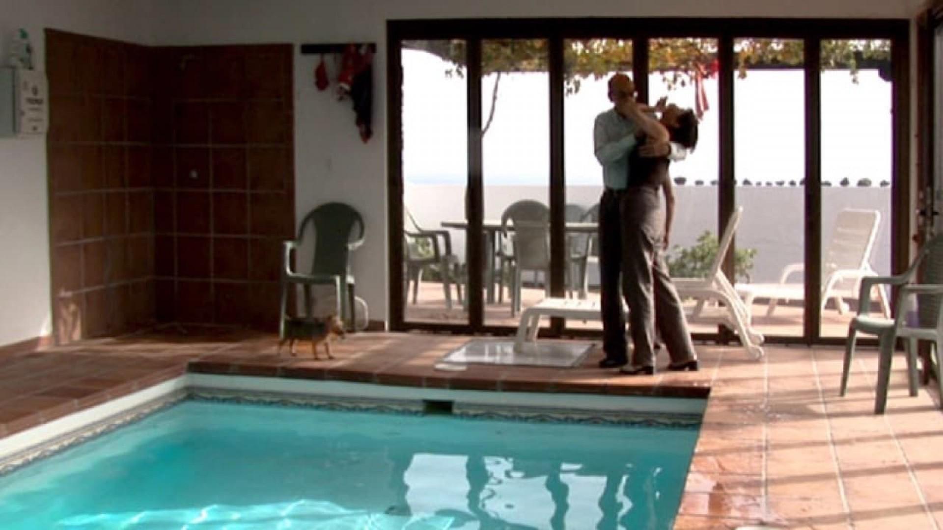 José & Pilar