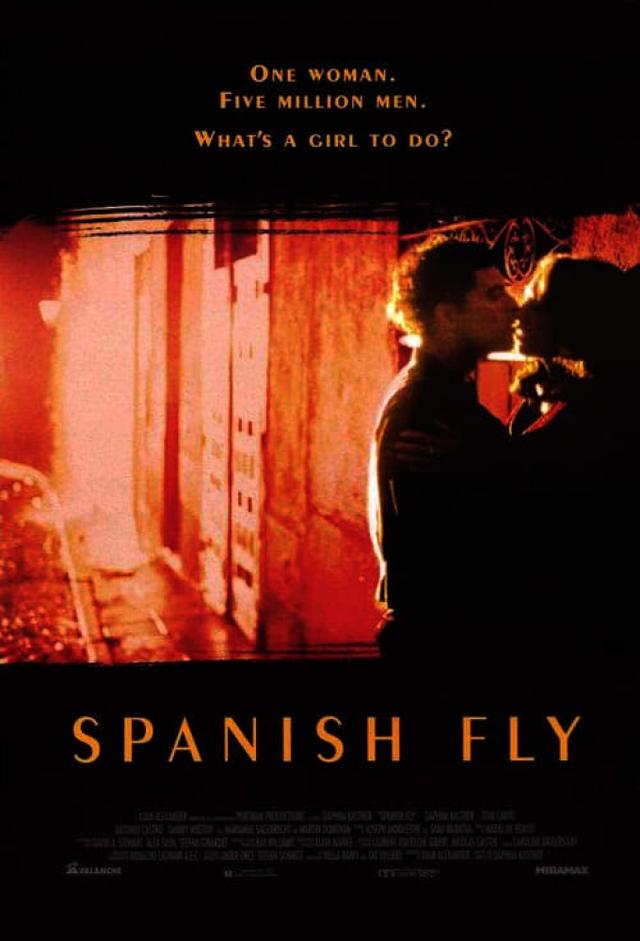 Spanish Fly