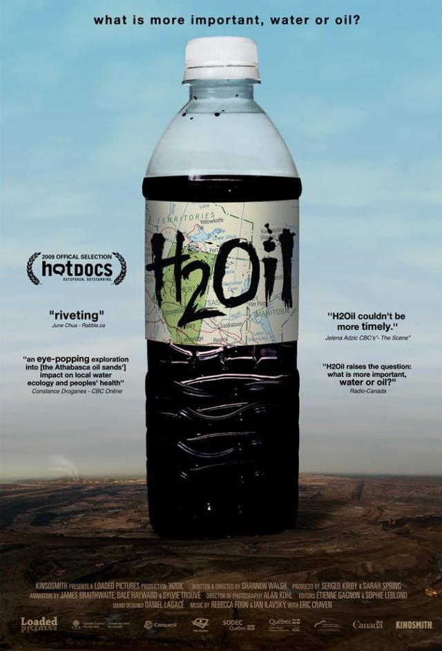 H2Oil