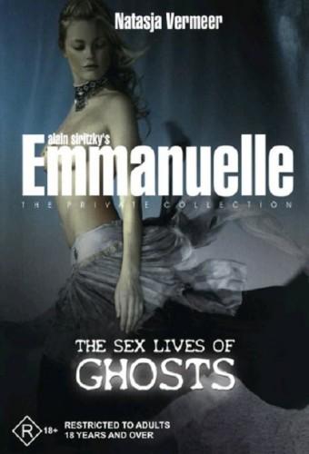 Emmanuelle - The Private Collection: The Sex Lives Of Ghosts