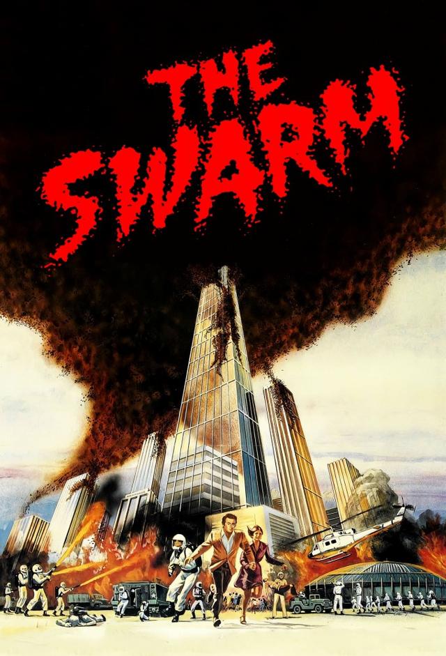 Swarm - Lo sciame che uccide
