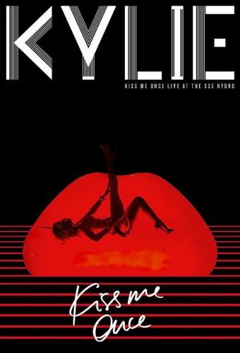 Kylie Minogue: Kiss Me Once Live at the SSE Hydro