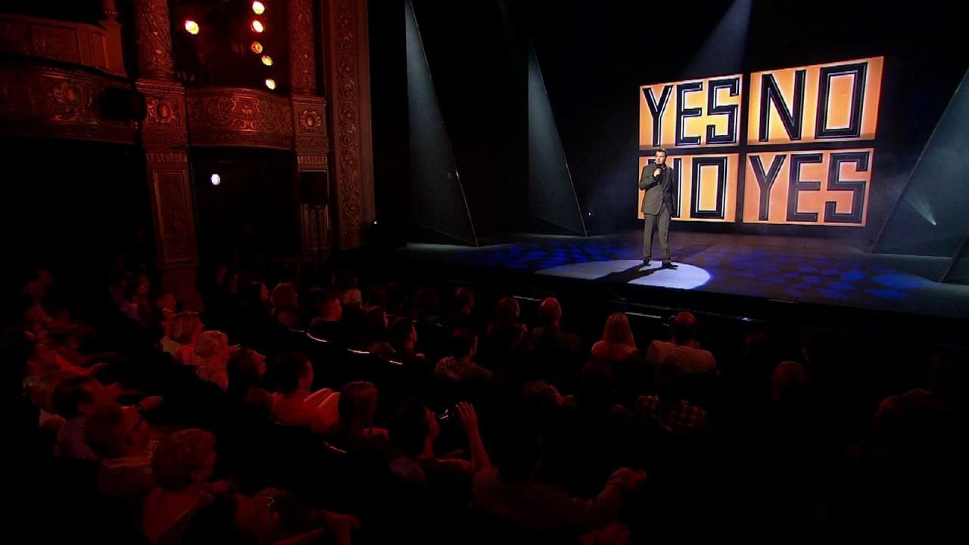 Kevin Bridges: Live at the Referendum