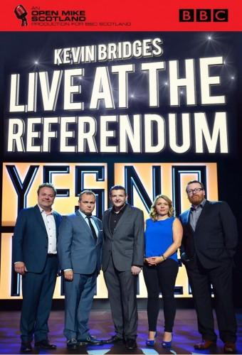 Kevin Bridges: Live at the Referendum