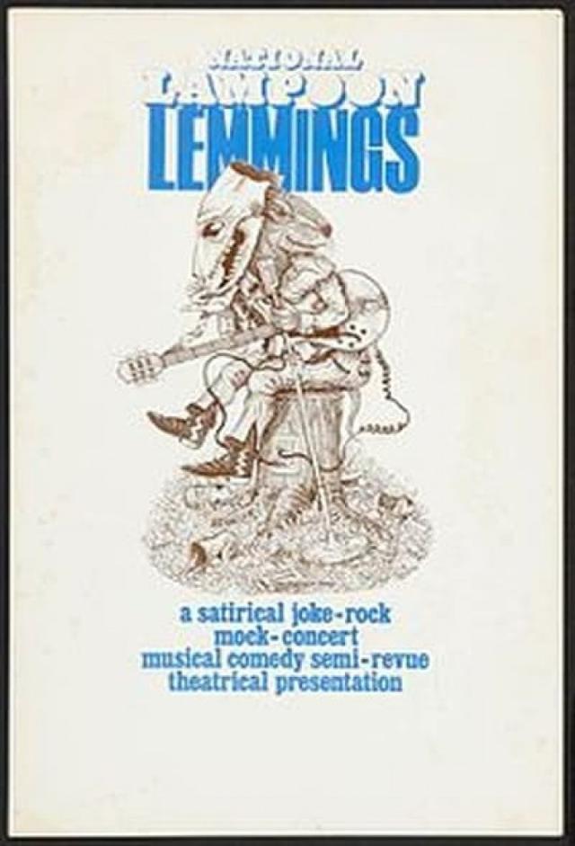 Lemmings