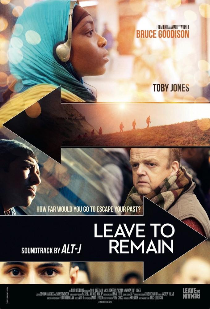 Leave to Remain