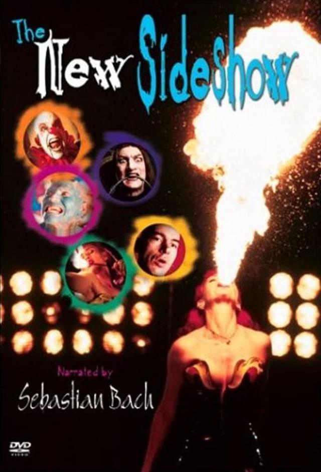The New Sideshow