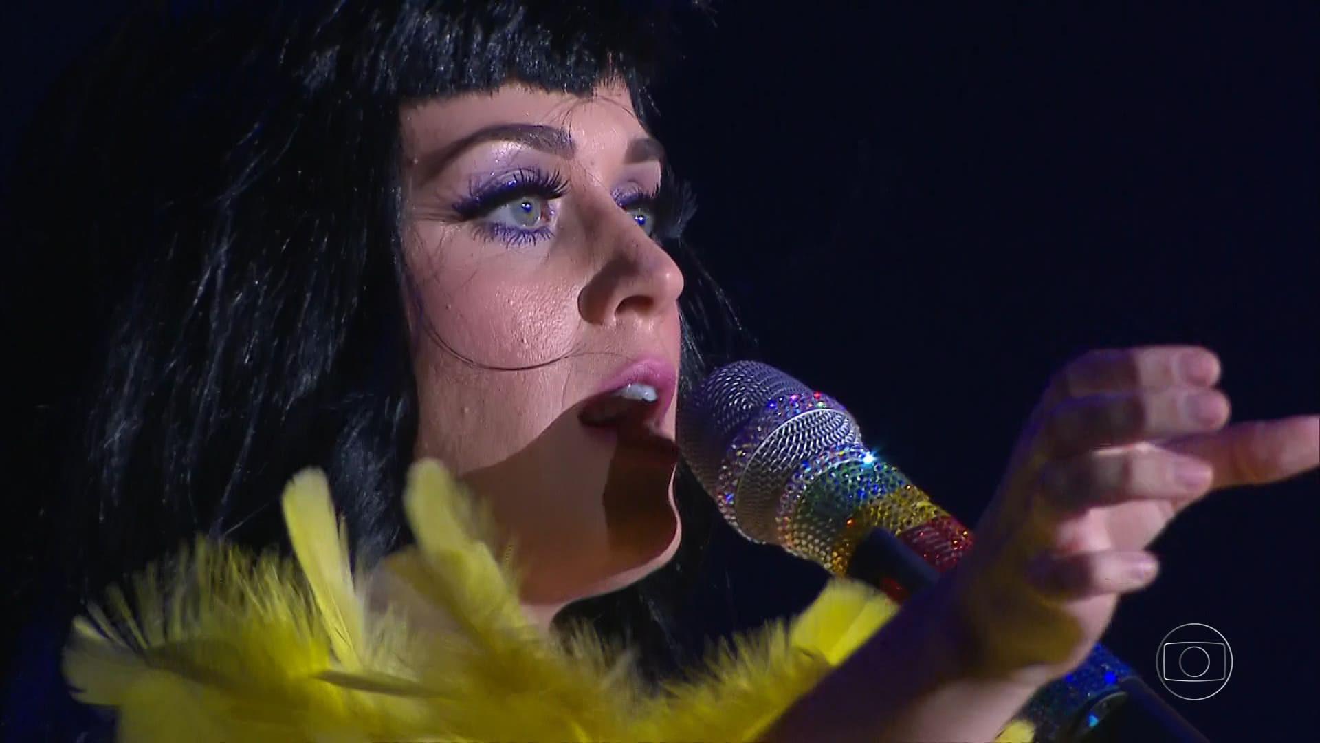 Katy Perry: Rock in Rio 2011