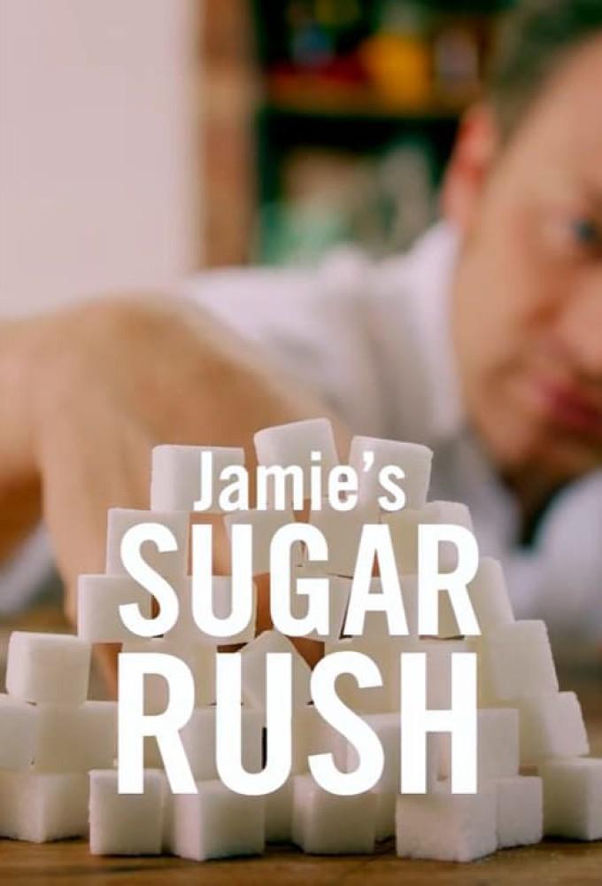 Jamie's Sugar Rush