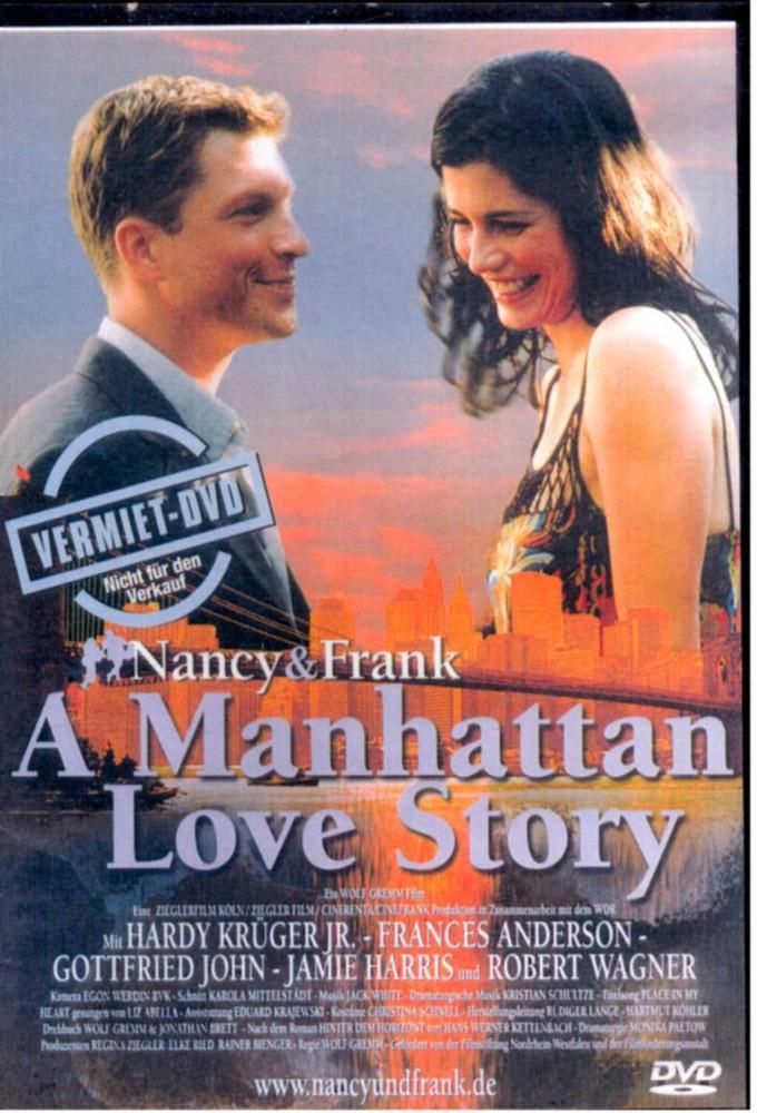 Nancy & Frank - A Manhattan Love Story