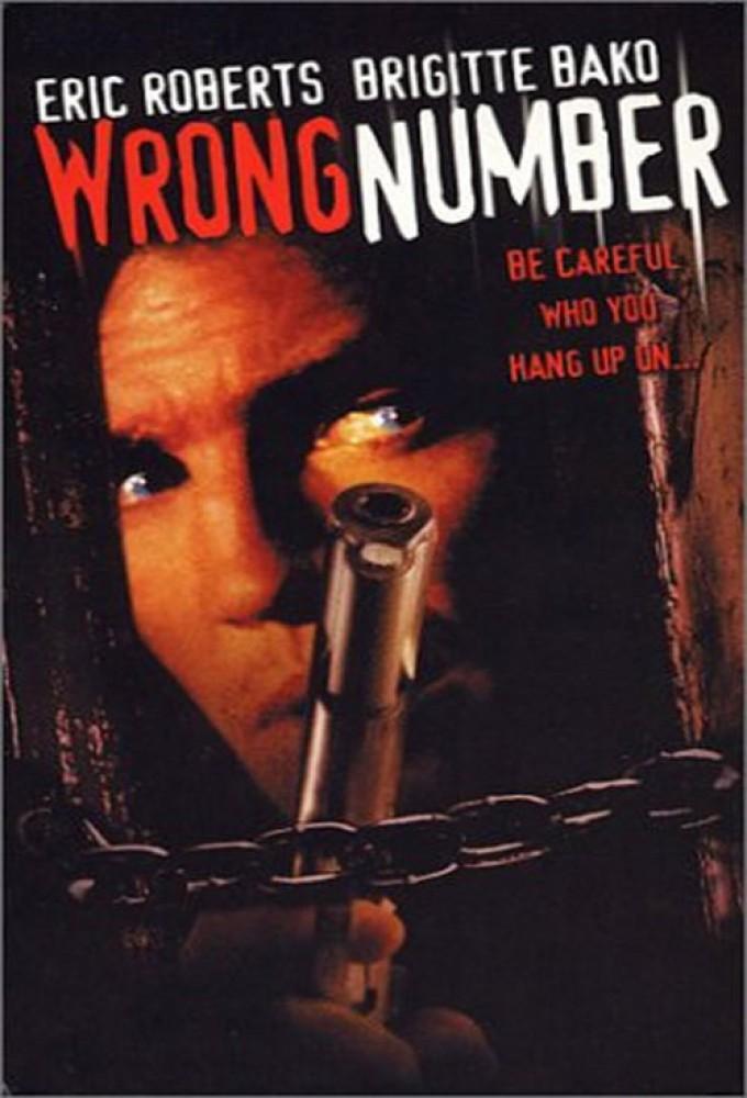 Wrong Number