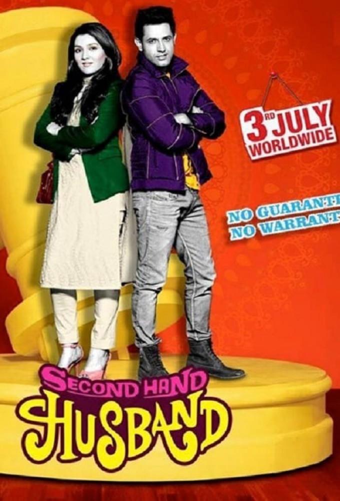 Second Hand Husband