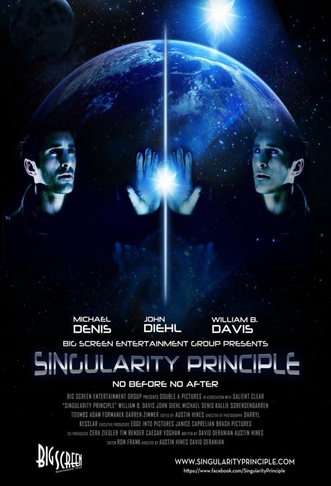 Singularity Principle