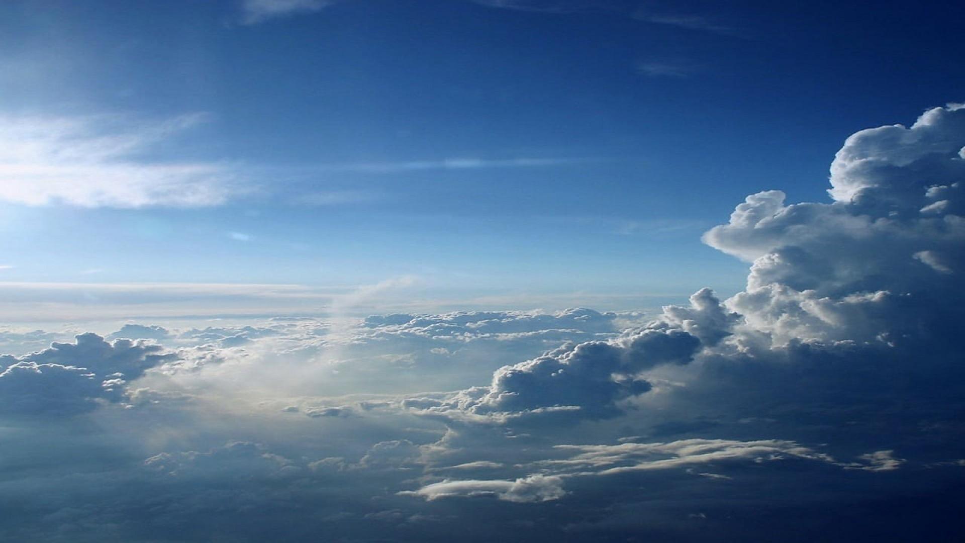 Hole in the Sky