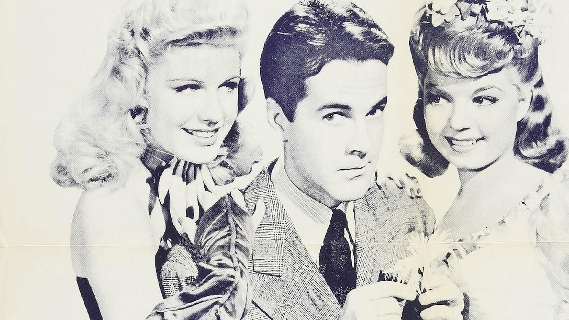 All-American Co-Ed