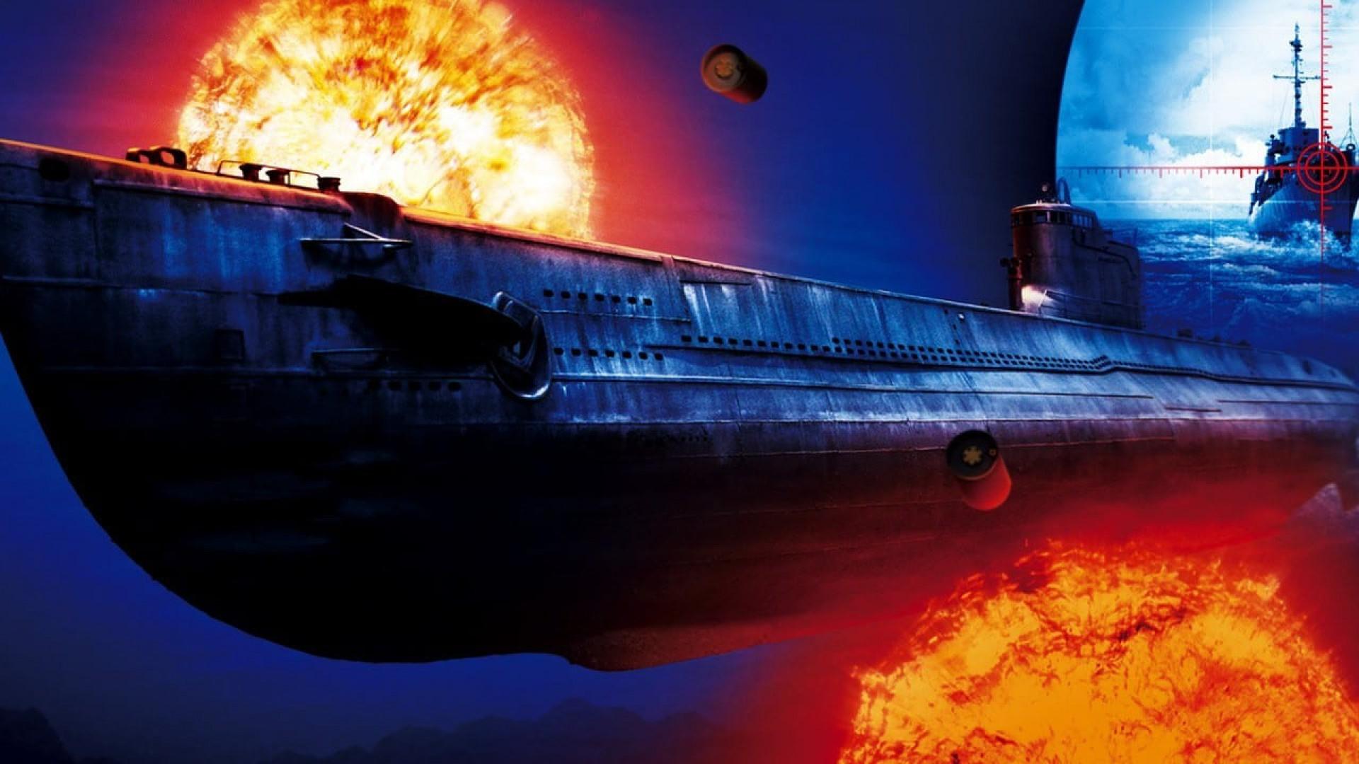 Battle Under Orion