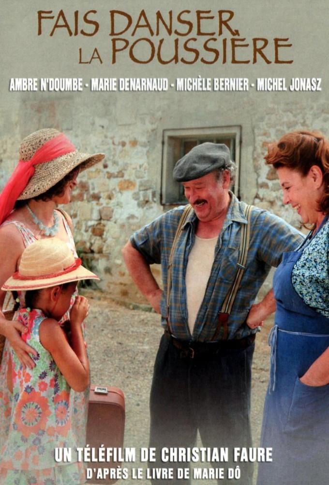 Fais danser la poussière