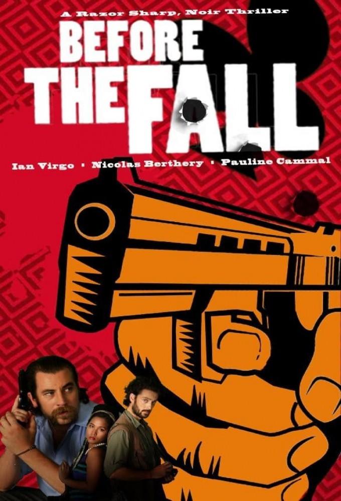Before the Fall