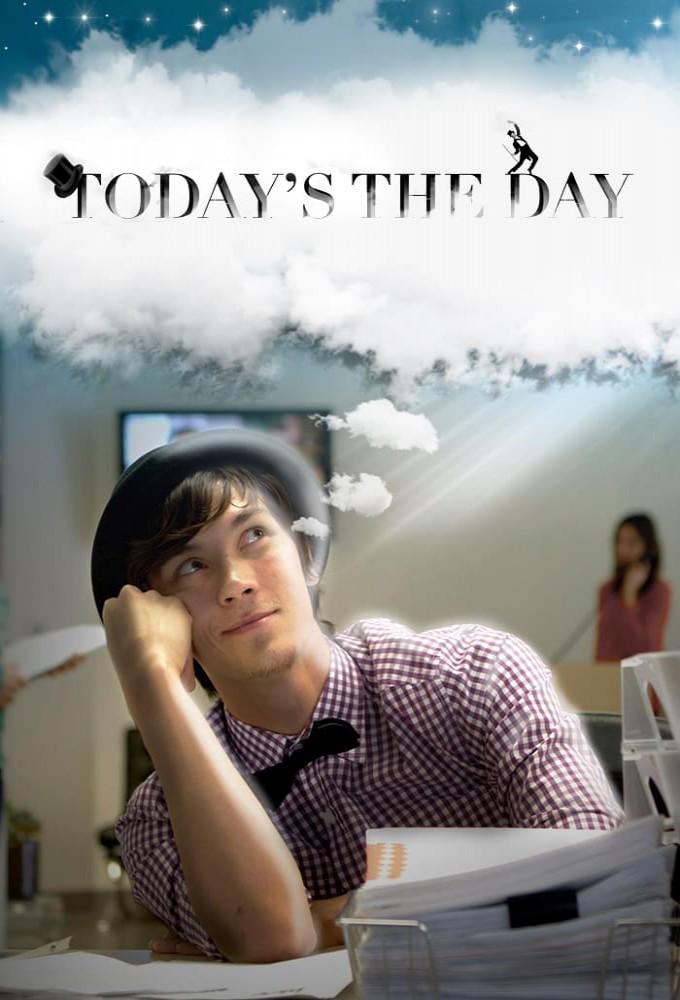 Today's the Day