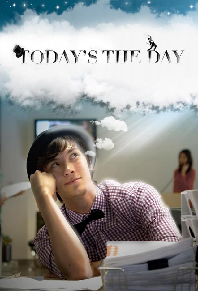 Today's the Day