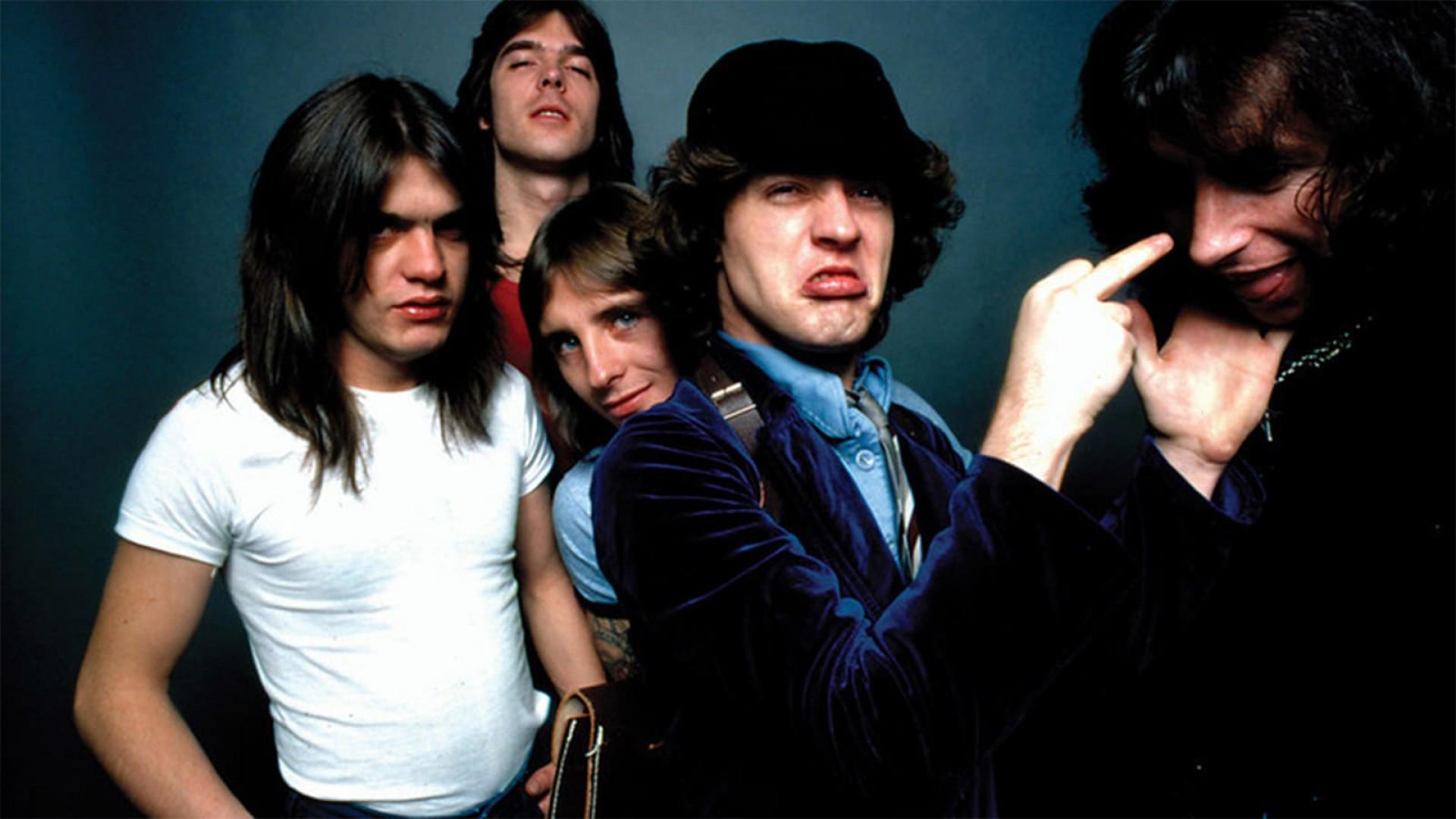 AC/DC: Hells Highway Live