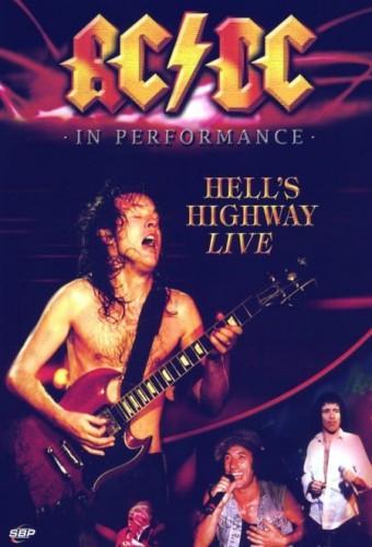AC/DC: Hells Highway Live