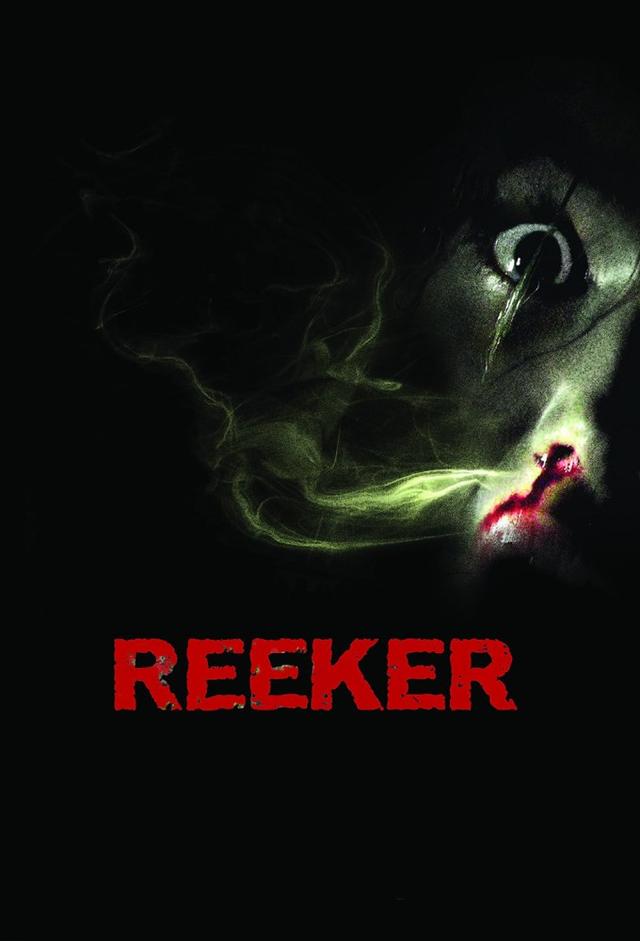 Reeker