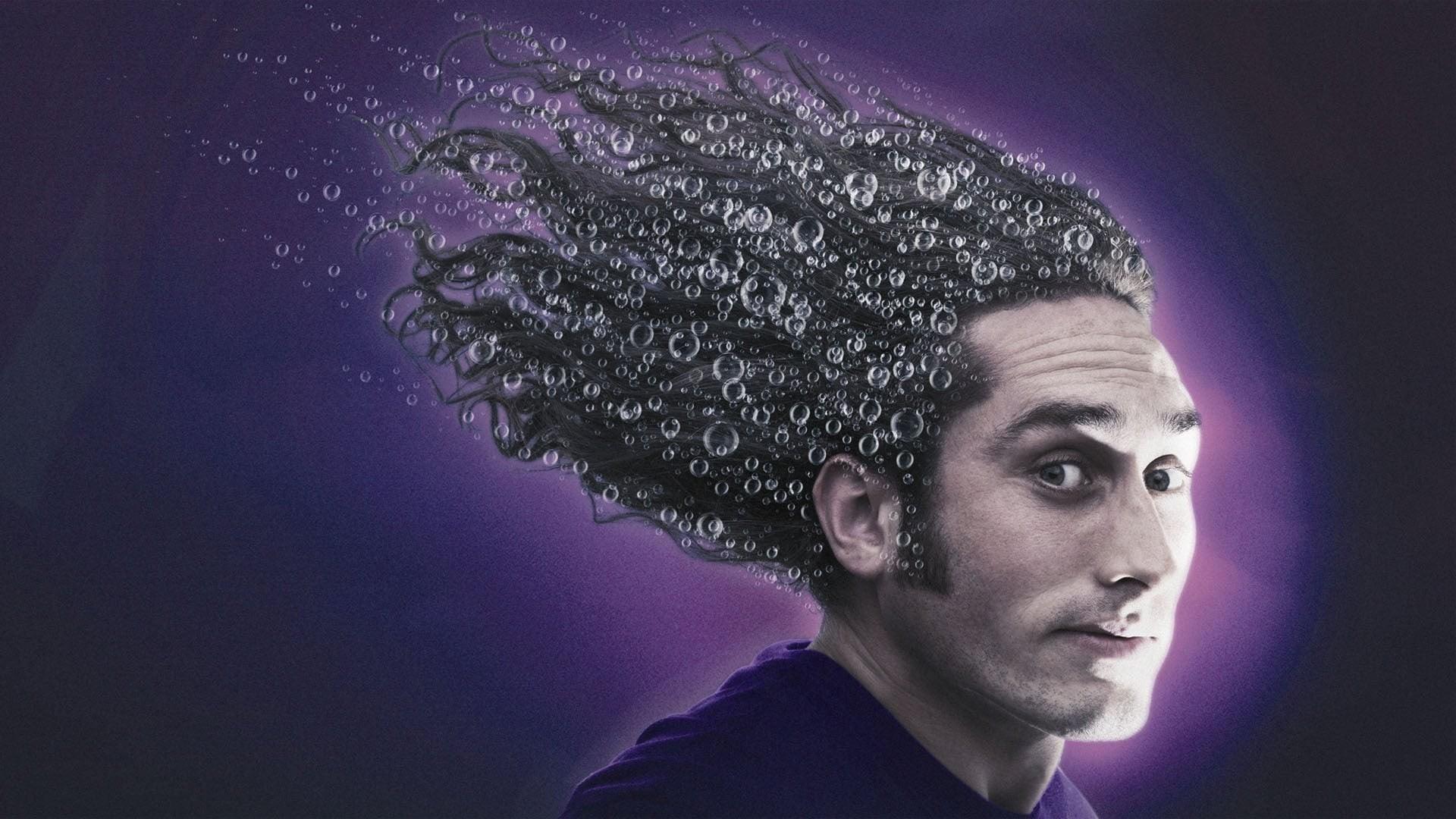 Ross Noble: Fizzy Logic