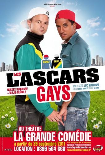 Les Lascars Gays : Bang Bang