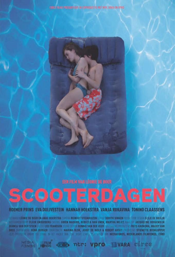 Scooterdagen