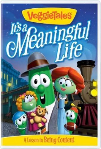 VeggieTales: It's a Meaningful Life