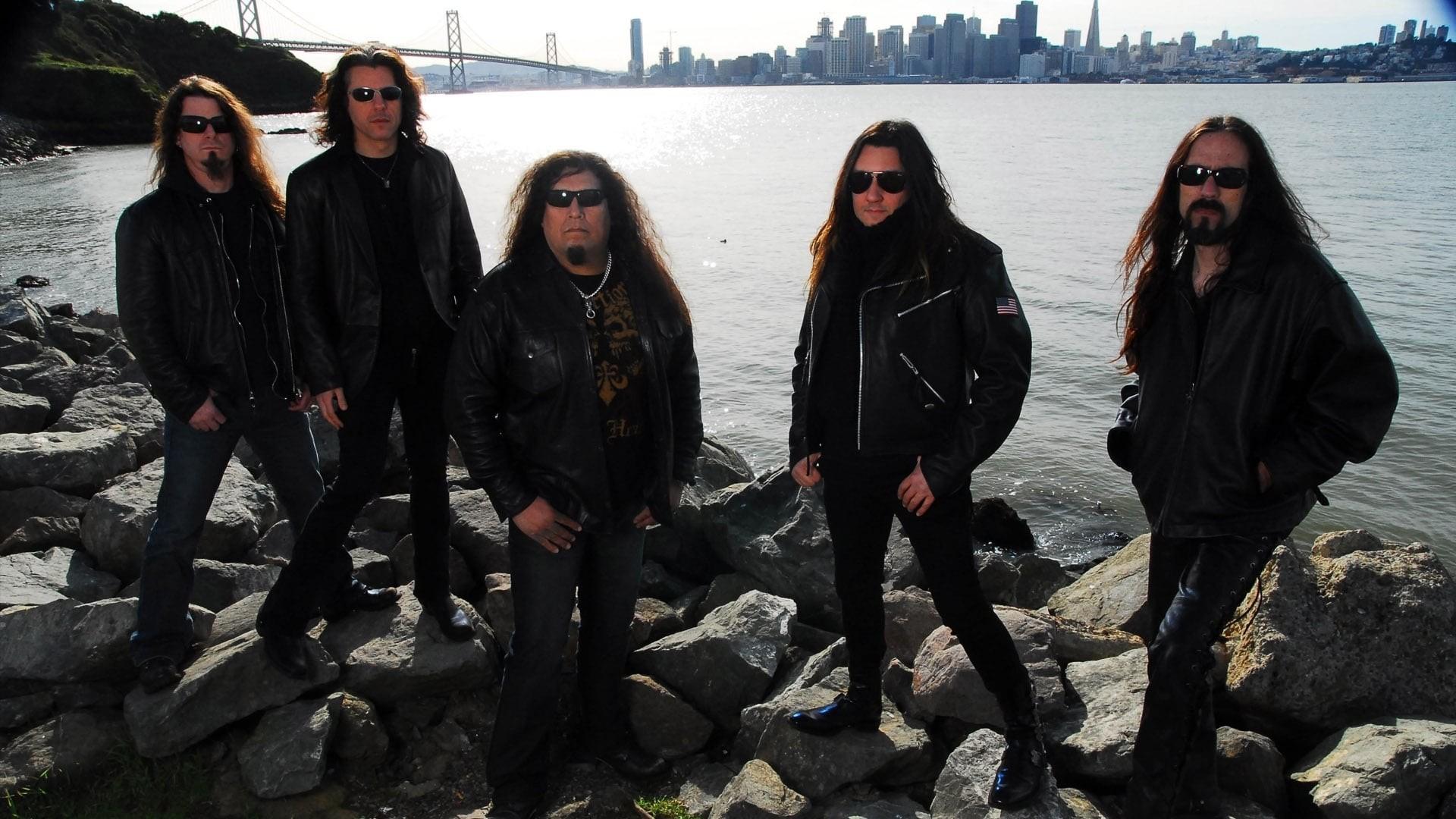 Testament: Dark Roots of Thrash