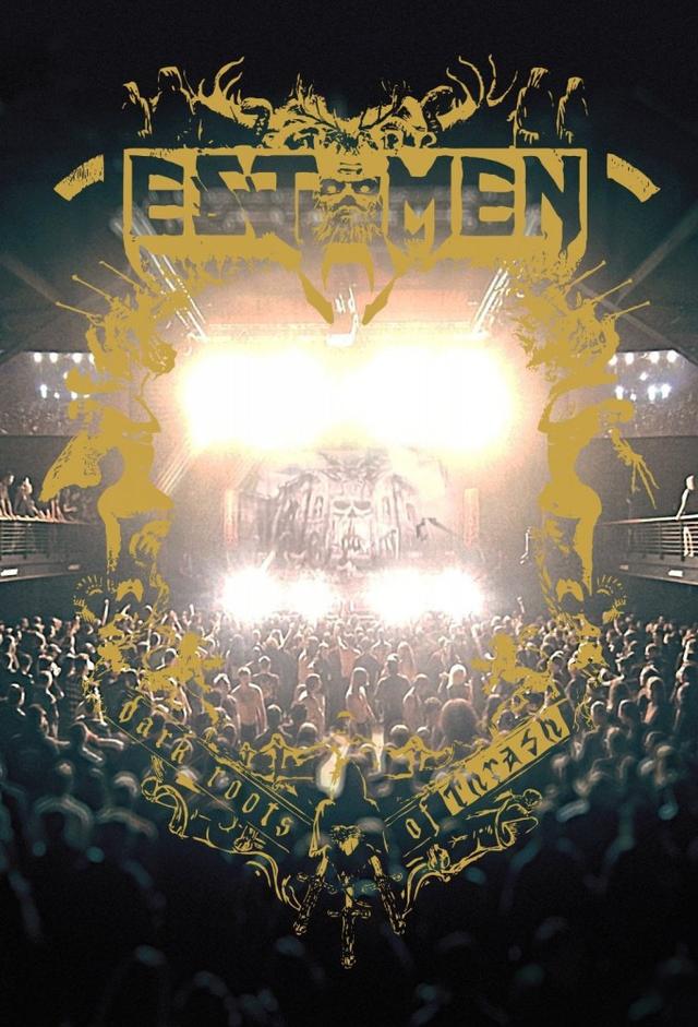 Testament: Dark Roots of Thrash