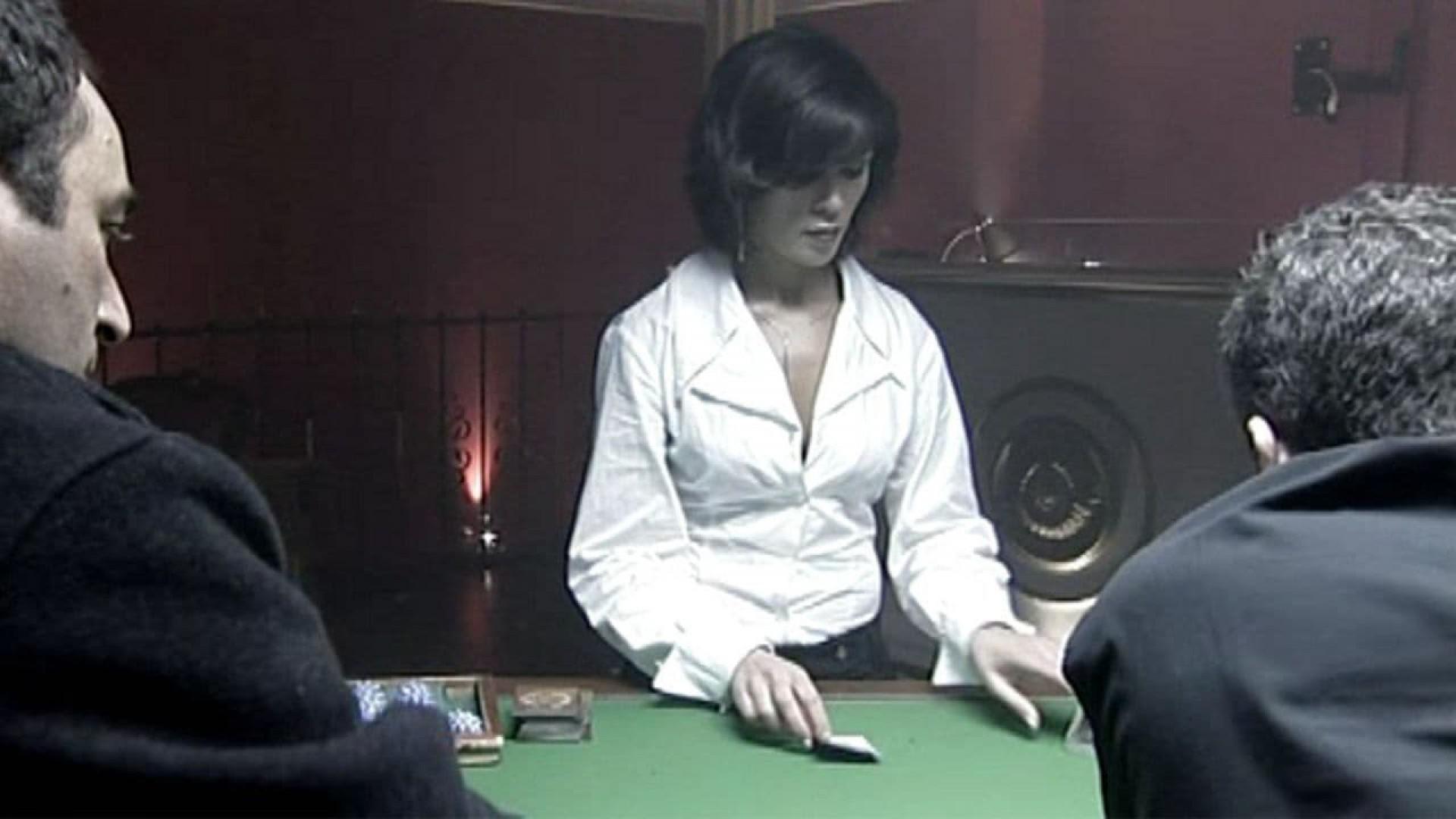 Black Jack