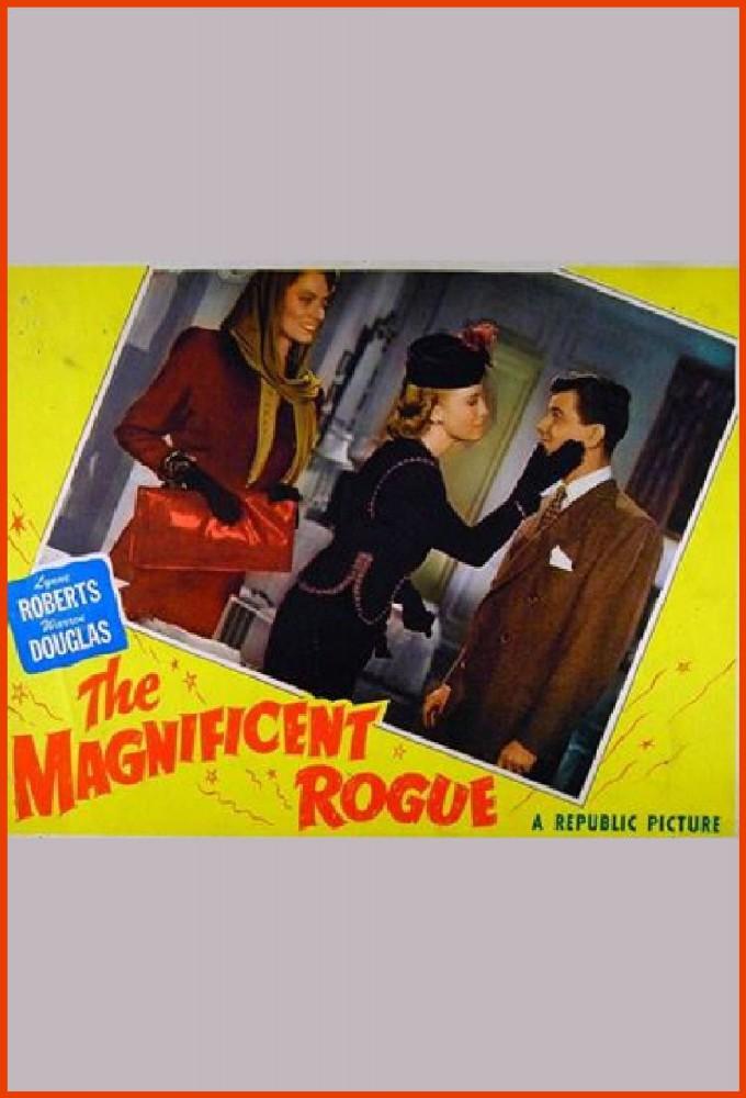 The Magnificent Rogue