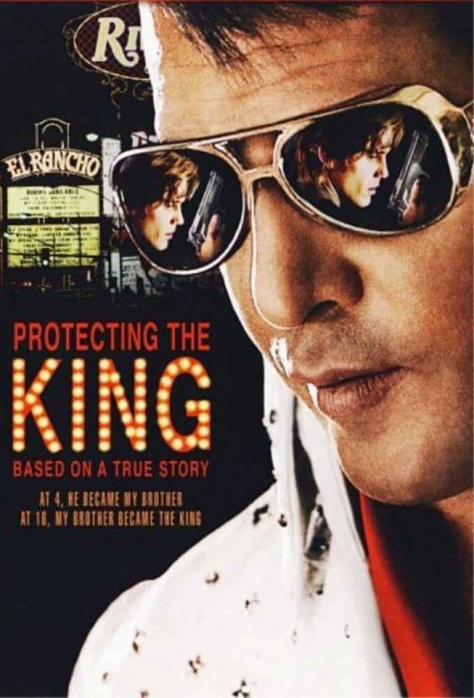 Protecting the King