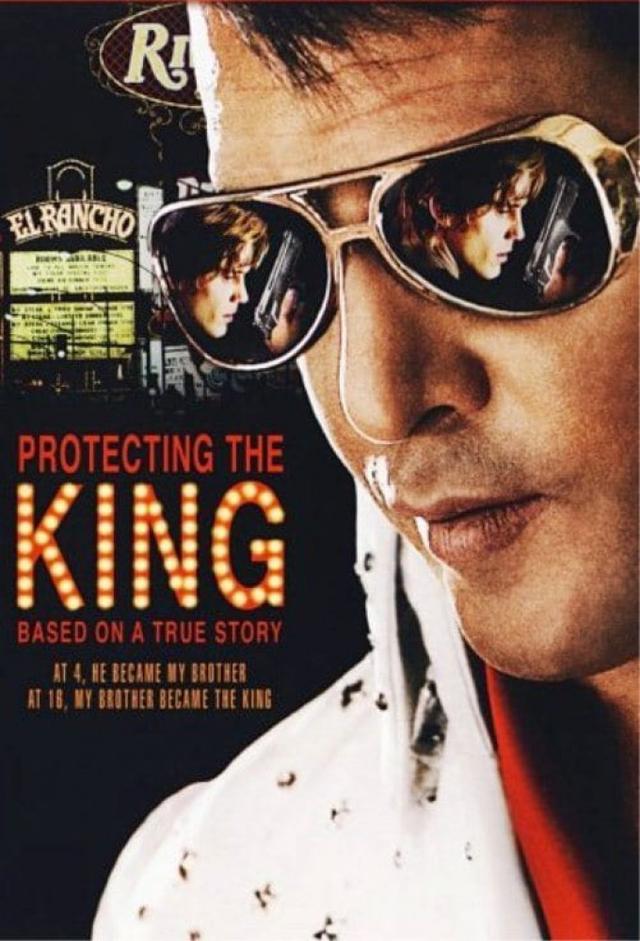 Protecting the King