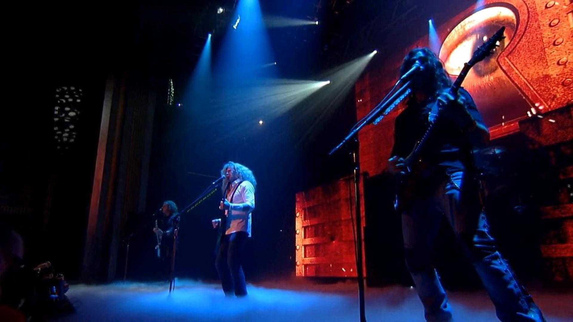 Megadeth: Countdown to Extinction - Live
