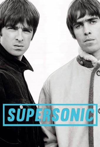 Oasis: Supersonic