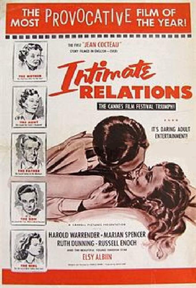 Intimate Relations